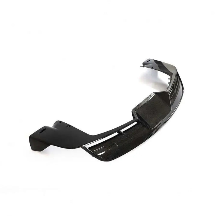 TESLA MODEL S AERODYNAMIC PARTS