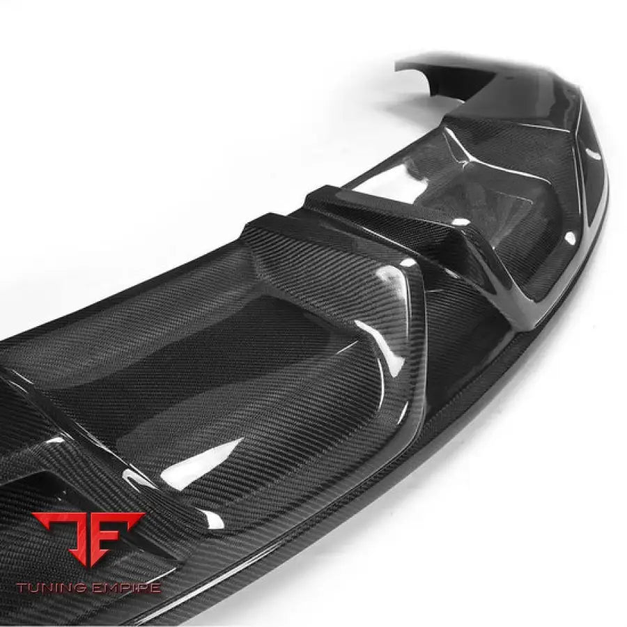 TESLA MODEL S CARBON FIBER PARTS 2012-2015Y