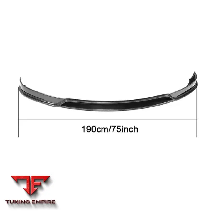 TESLA MODEL S CARBON FIBER PARTS 2012-2015Y