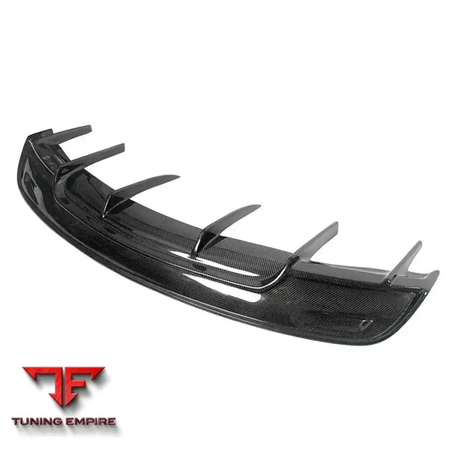 TESLA MODEL S CARBON FIBER PARTS 2016-2019Y