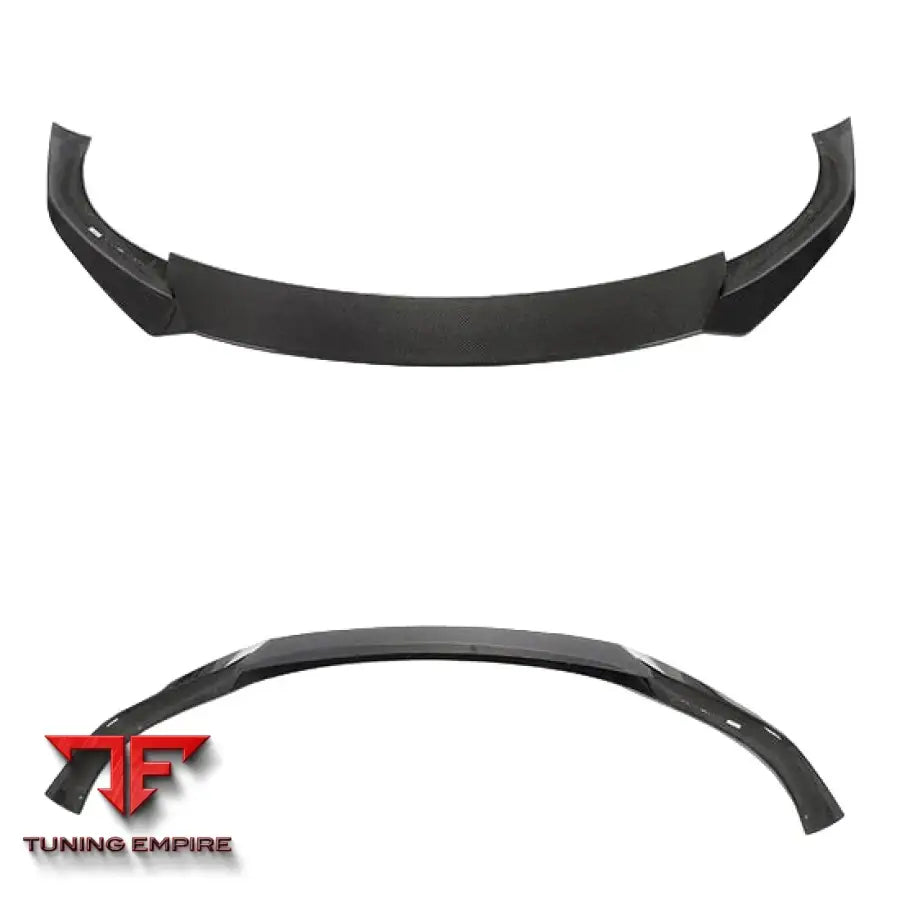 TESLA MODEL S CARBON FIBER PARTS 2021-2023Y