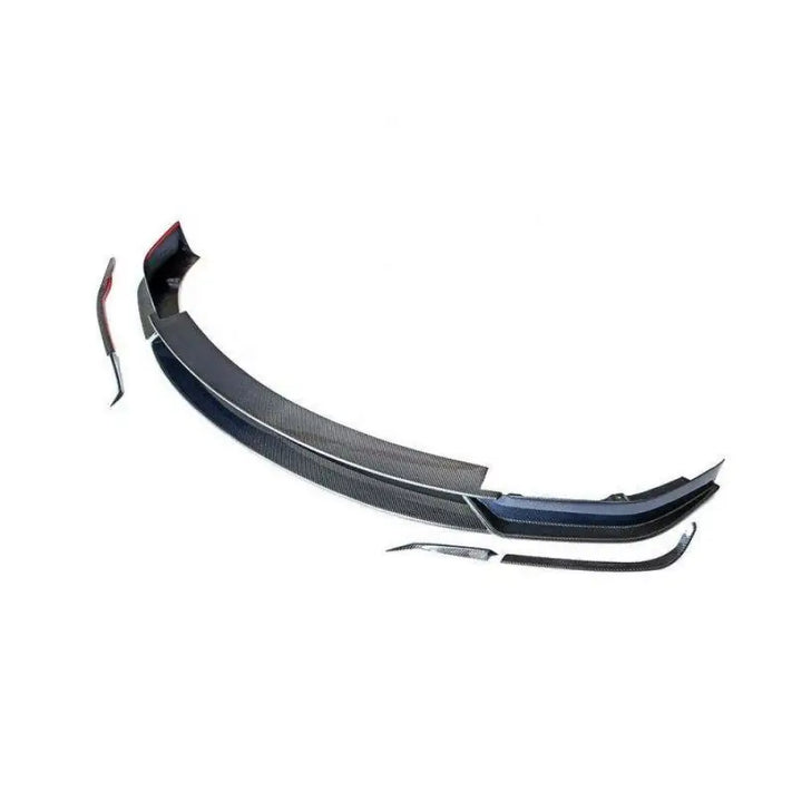 TESLA MODEL X AERODYNAMIC PARTS