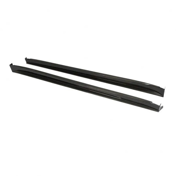 TESLA MODEL X AERODYNAMIC PARTS