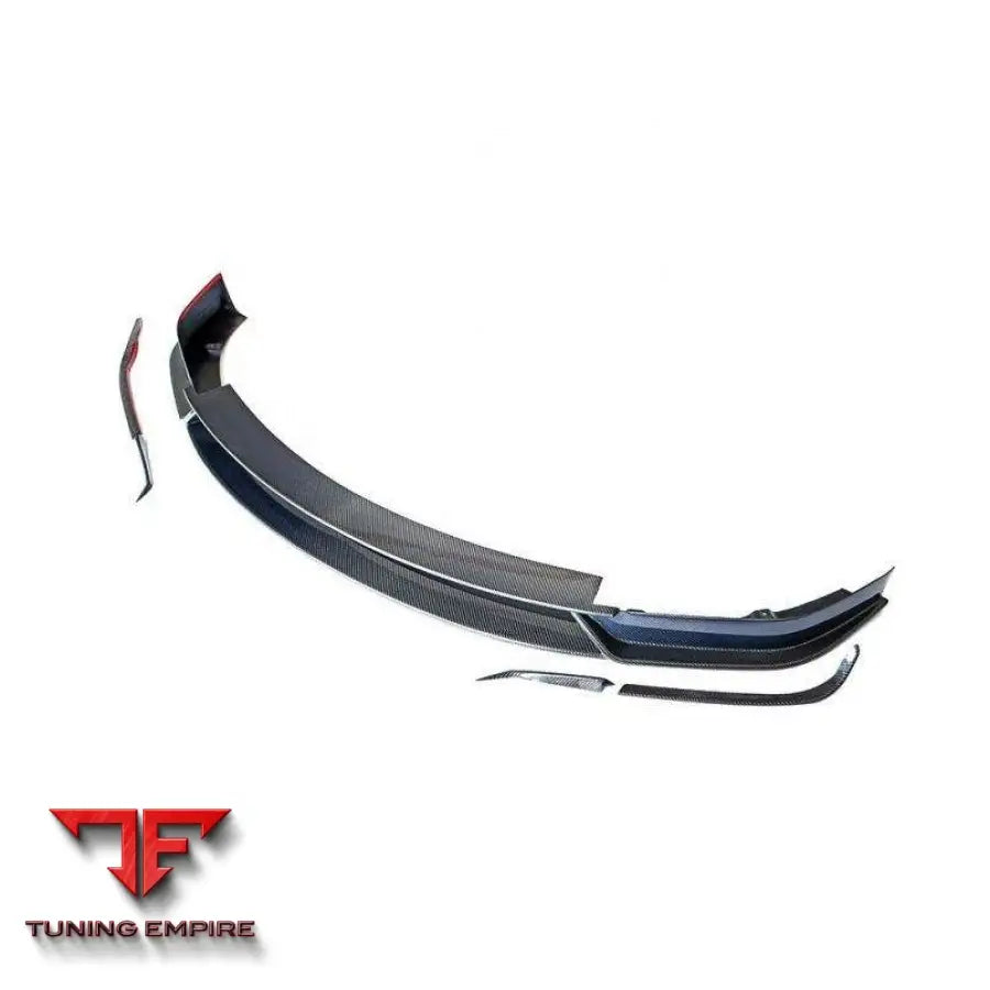 TESLA MODEL X AERODYNAMIC PARTS