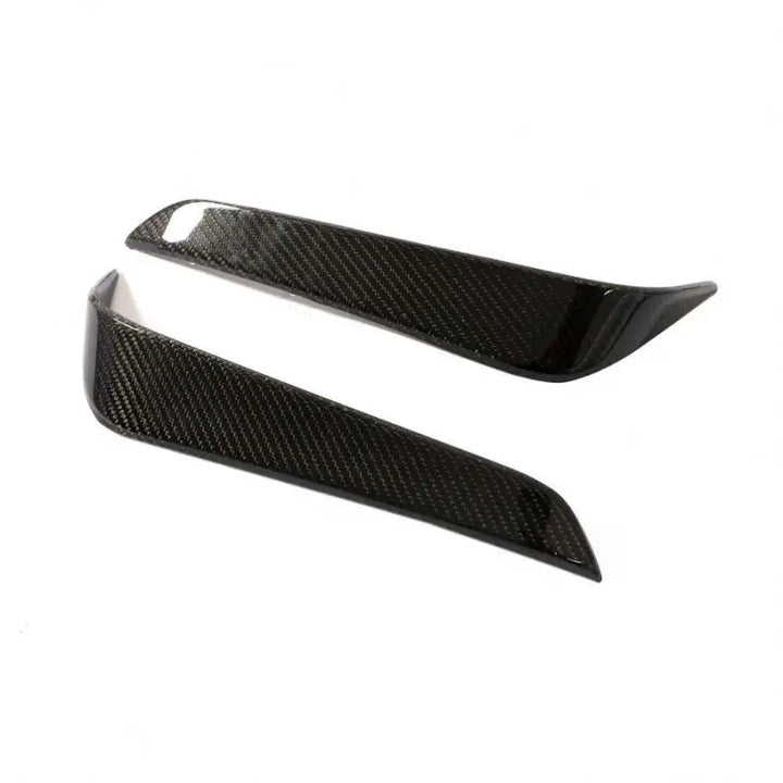TESLA MODEL X AERODYNAMIC PARTS