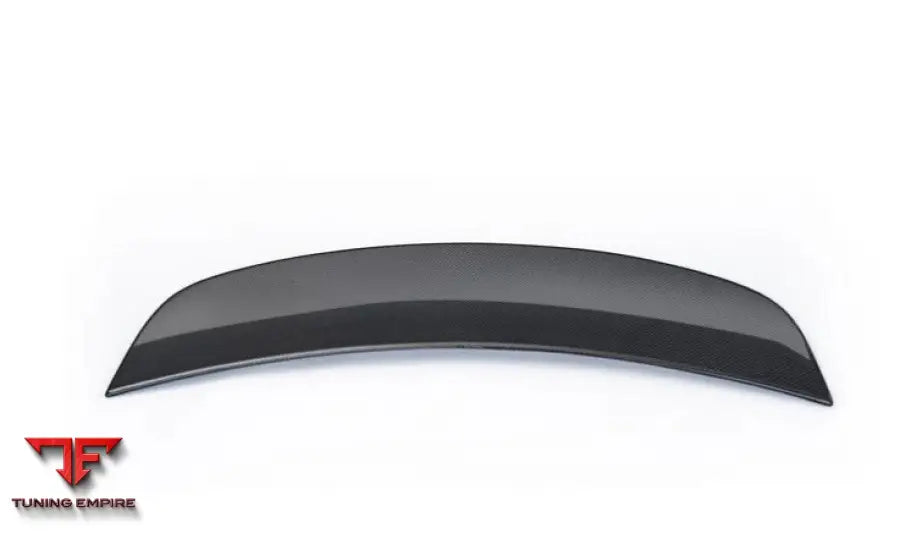 TESLA MODEL X CARBON FIBER PARTS 2022Y