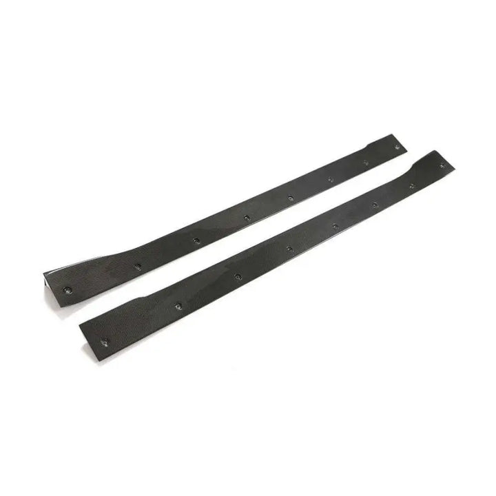 TESLA MODEL Y AERODYNAMIC PARTS
