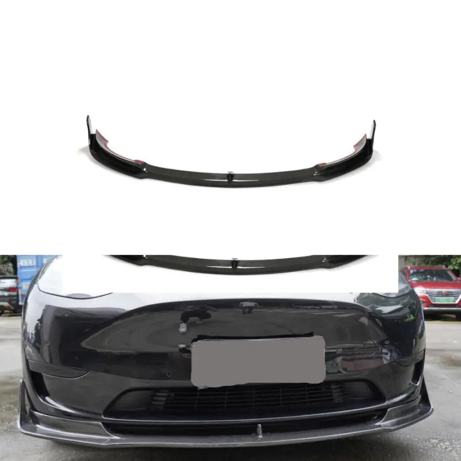 TESLA MODEL Y AERODYNAMIC PARTS