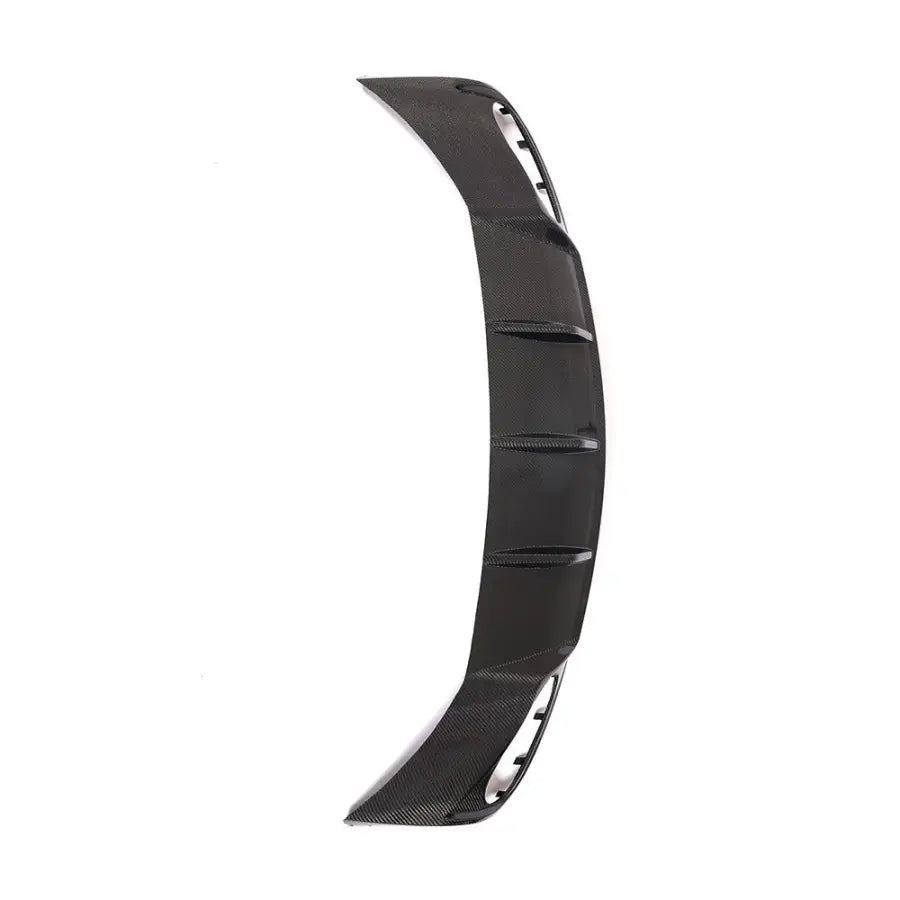 TESLA MODEL Y AERODYNAMIC PARTS