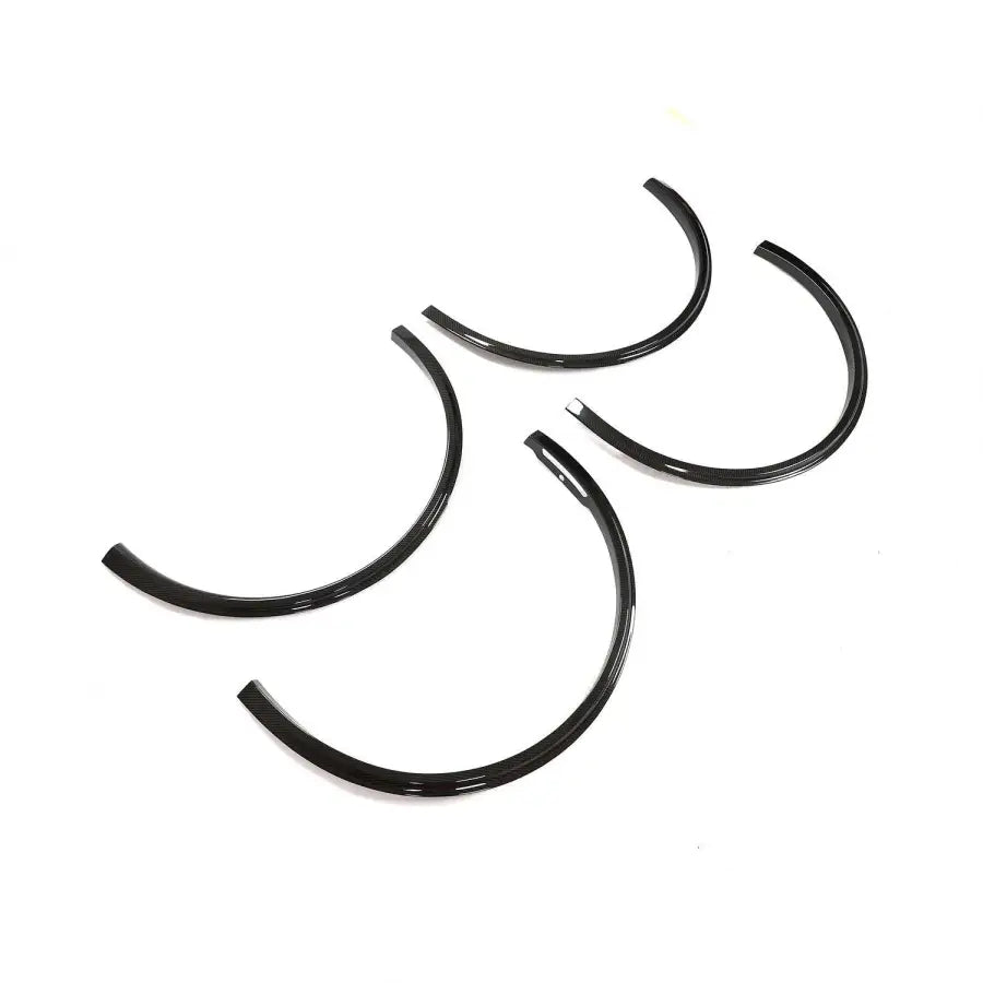 TESLA MODEL Y AERODYNAMIC PARTS