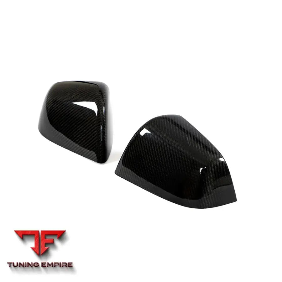 TESLA MODEL Y AERODYNAMIC PARTS