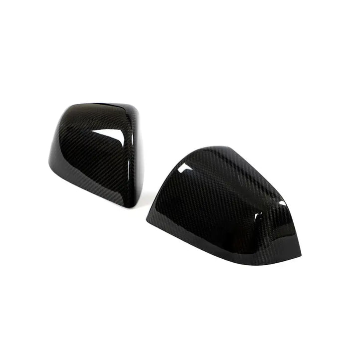 TESLA MODEL Y AERODYNAMIC PARTS