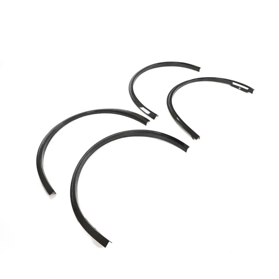 TESLA MODEL Y AERODYNAMIC PARTS