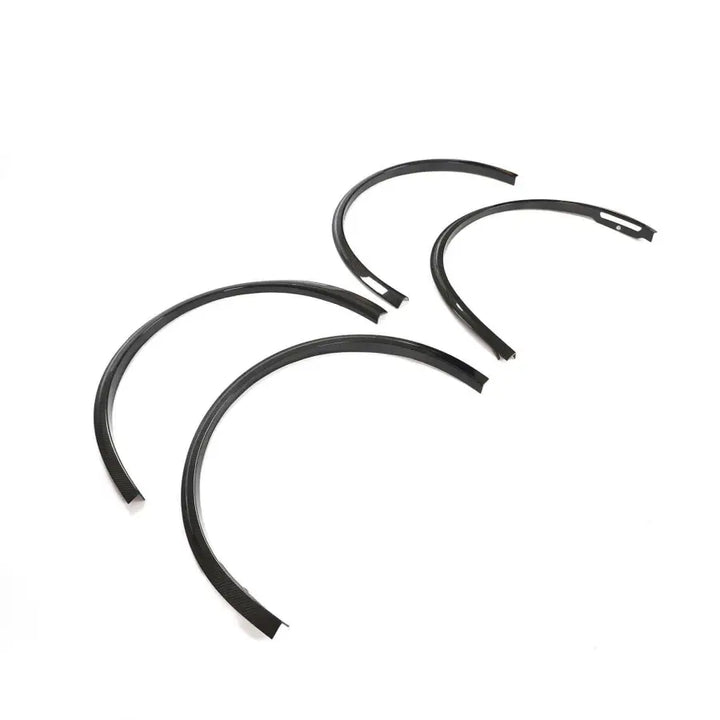 TESLA MODEL Y AERODYNAMIC PARTS