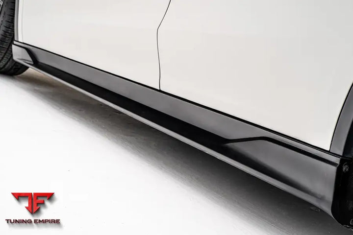 TESLA MODEL Y BODY KIT 2020-2024Y