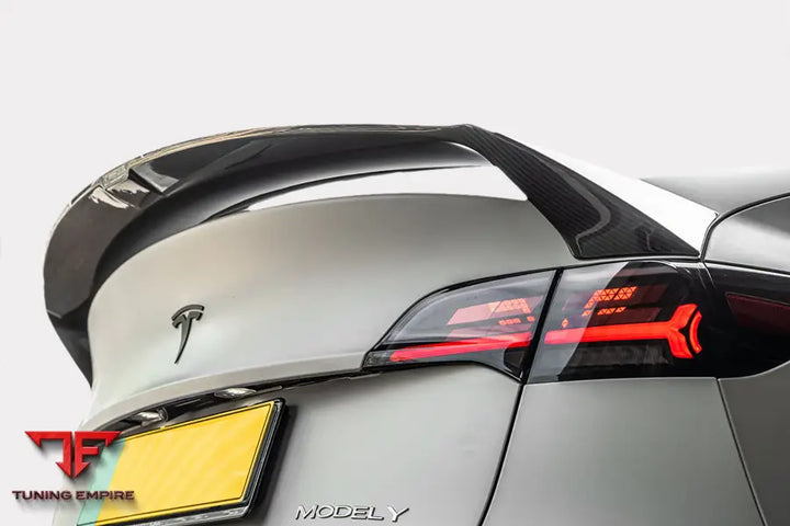 TESLA MODEL Y BODY KIT 2020-2024Y