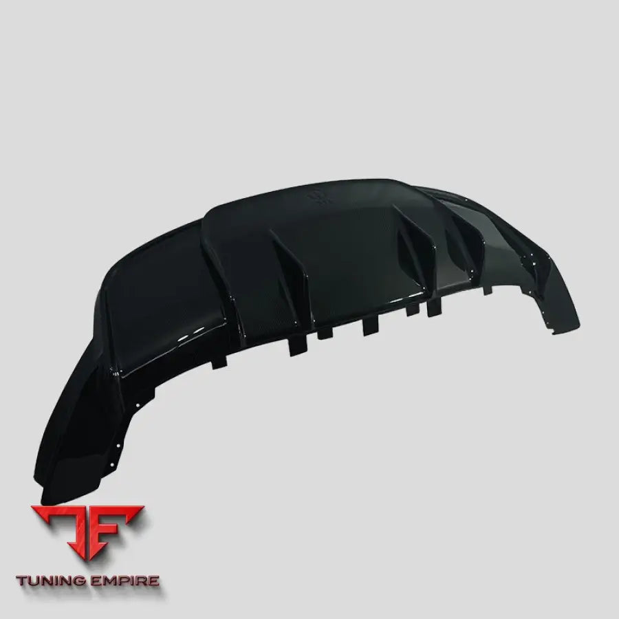 TESLA MODEL Y CARBON FIBER PARTS 2022-2025Y