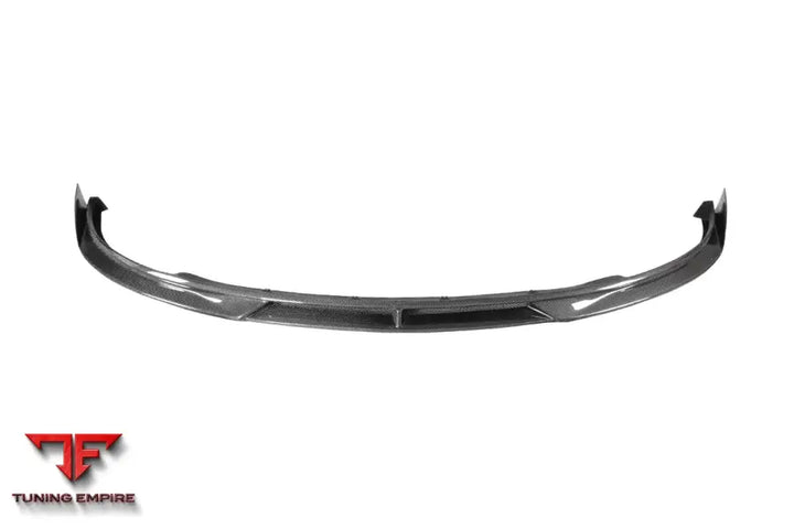 TESLA MODEL Y / IMP PERFORMANCE CARBON FIBER FRONT LIP BSD