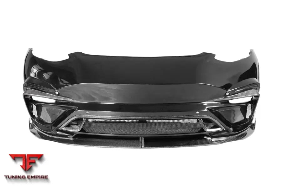 TESLA MODEL Y / IMPII PERFORMANCE BODY KIT BSD