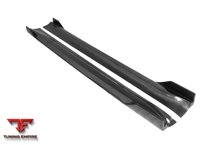 TESLA MODEL Y / IMPII PERFORMANCE WIDE BODY KIT BSD