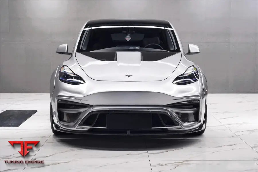 TESLA MODEL Y / IMPII PERFORMANCE WIDE BODY KIT BSD