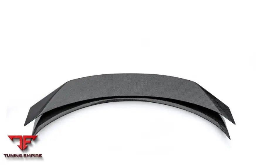 TESLA MODEL Y JUNIPER CARBON FIBER PARTS 2026Y