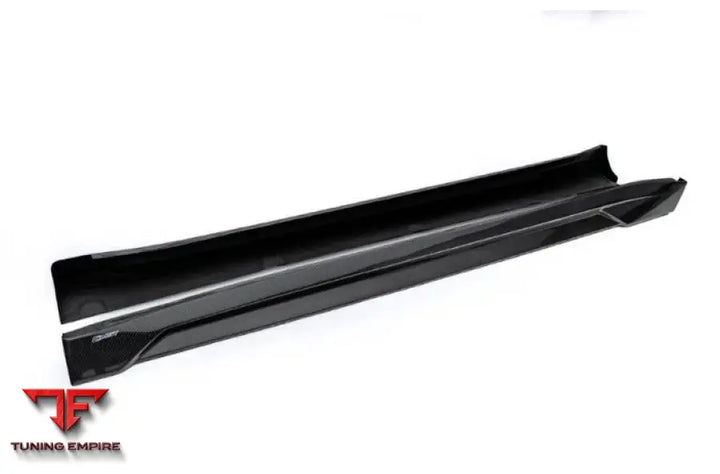 TESLA MODEL Y JUNIPER CARBON FIBER PARTS 2026Y