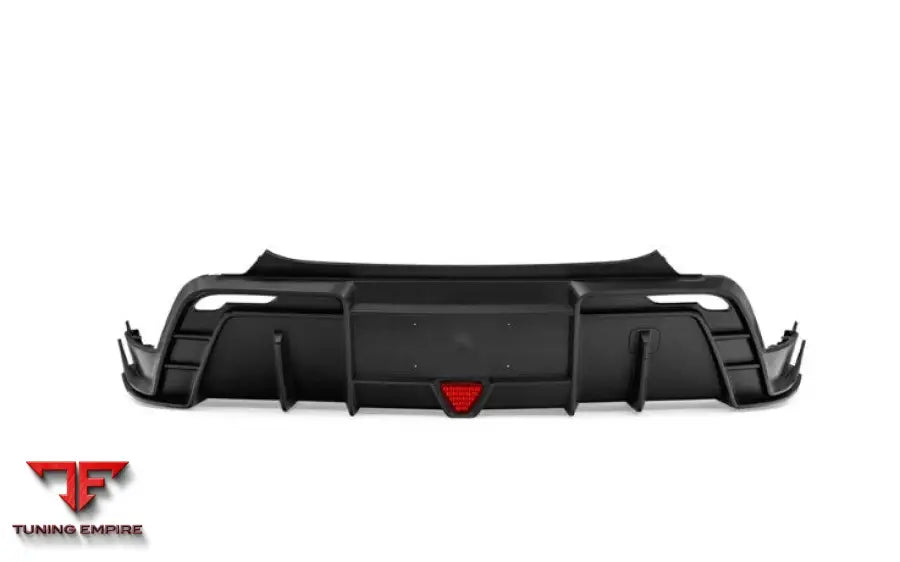 TESLA MODEL Y JUNIPER V5 BODY KIT 2026Y