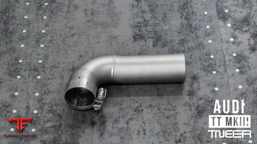 TNEER AUDI TT MK3 2.0T EXHAUST SYSTEM