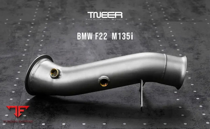 TNEER BMW 1 SERIES F20 F20 M135i EXHAUST SYSTEM