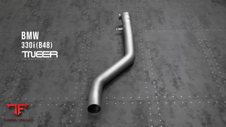 TNEER BMW 3 SERIES F CHASSIS F31 TOURING 320i / 330I LCI (B48) EXHAUST SYSTEM