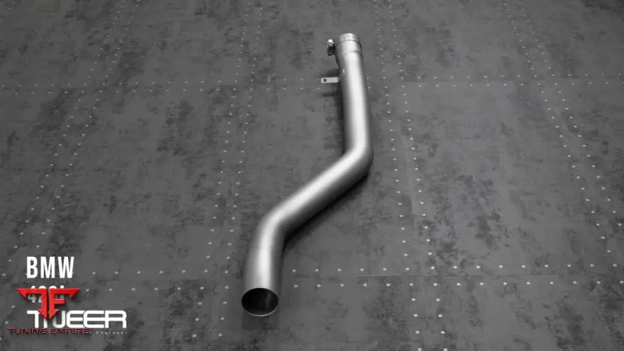 TNEER BMW 4 SERIES F CHASSIS F36 GRAN COUPE 420i/430i LCI (B48) EXHAUST SYSTEM