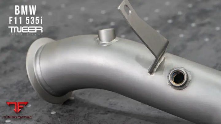 TNEER BMW 5 SERIES F CHASSIS F11 TOURING 535i (N55) EXHAUST SYSTEM
