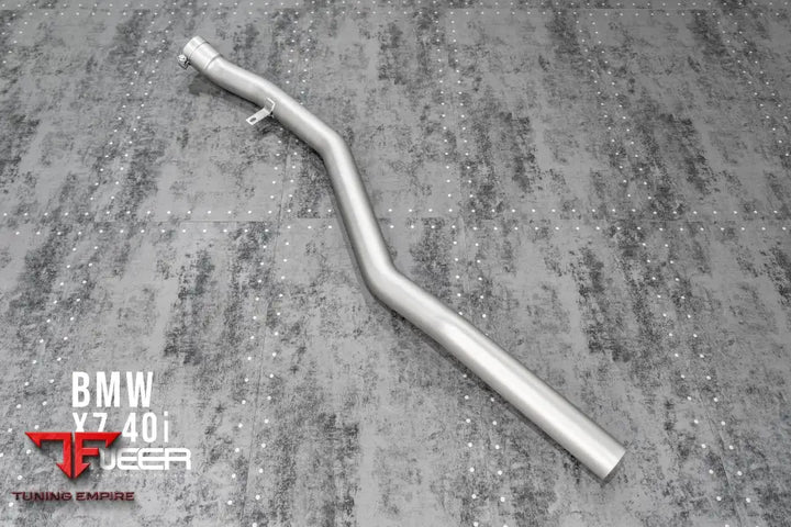TNEER BMW X SERIES X7 40i EXHAUST SYSTEM