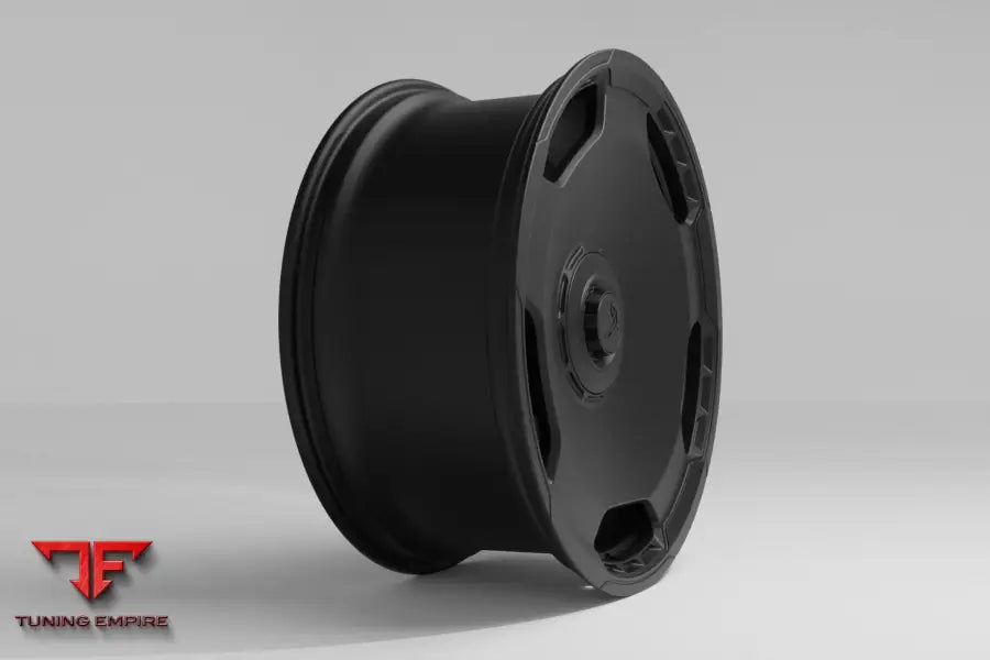 TOP CAR AERO VISION WHEELS