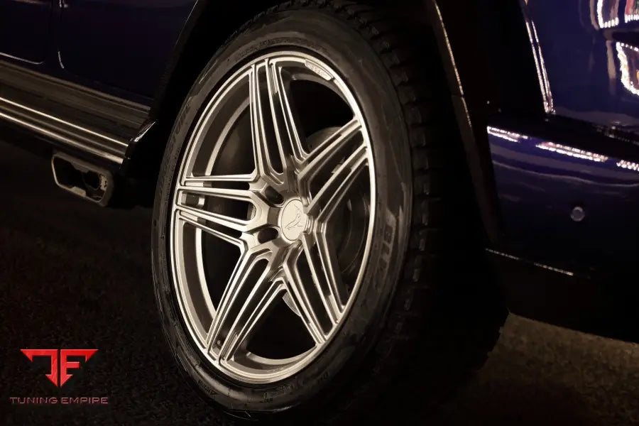 TOP CAR CLASSIC STYLE WHEELS