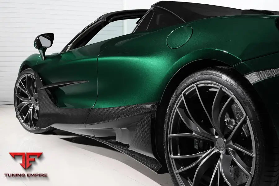 TOP CAR FURY STYLE WHEELS