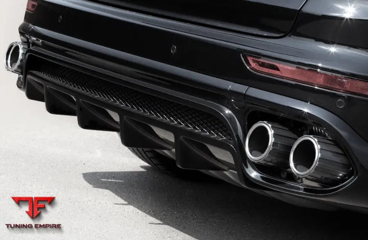 Top Car Porsche Cayenne Gt