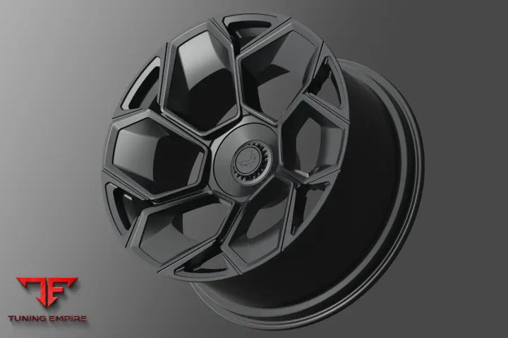 TOP CAR R’EVO II WHEELS