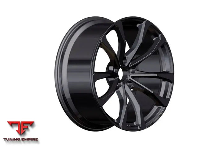 TOP CAR SHARK STYLE WHEELS