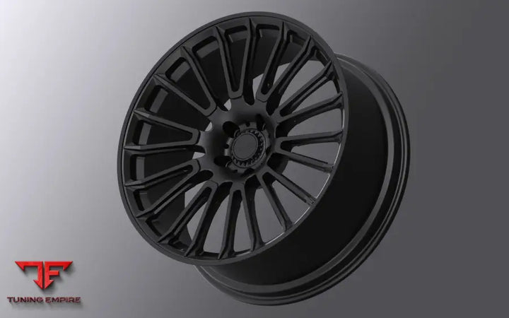 TOP CAR SPOKE STYLE WHEELS
