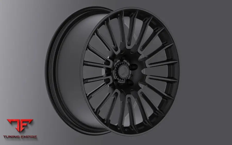 TOP CAR SPOKE STYLE WHEELS