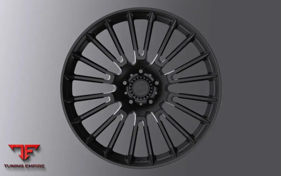 TOP CAR SPOKE STYLE WHEELS