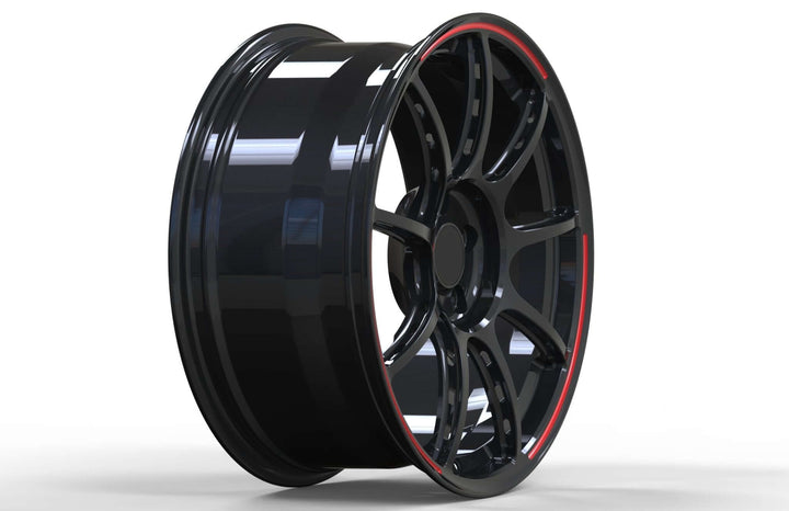 RAZOR FORGED RZR 807