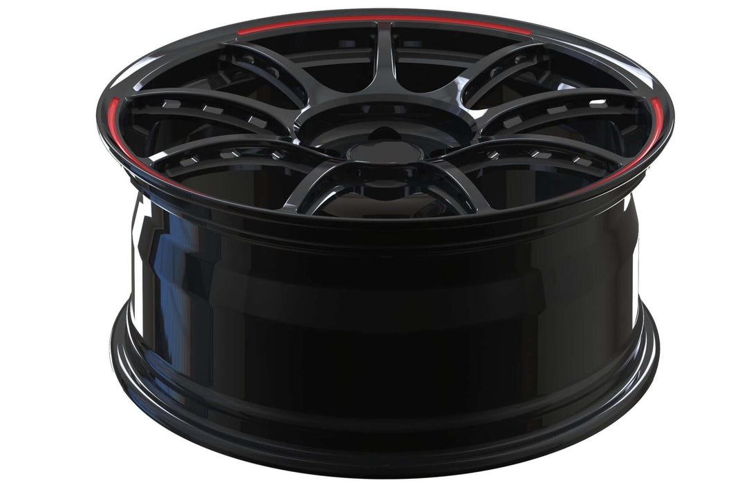 RAZOR FORGED RZR 807