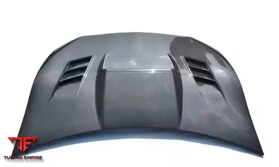 TOYOTA GT86 CARBON FIBER BODY KIT