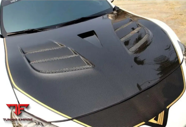 TOYOTA GT86 VS STYLE BODY KIT (2012–2016) – FULL FRP & CARBON FIBER BUMPER SET