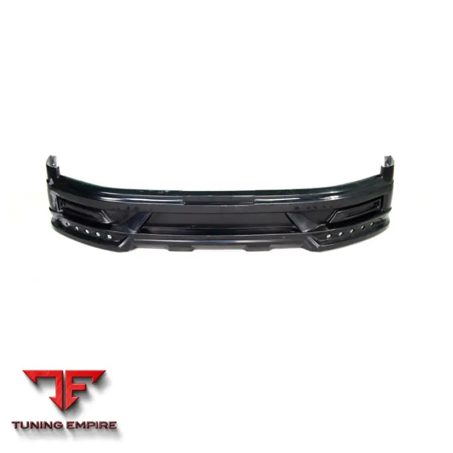 TOYOTA LAND CRUISER 200 LC 200 FRONT BUMPER 2016Y