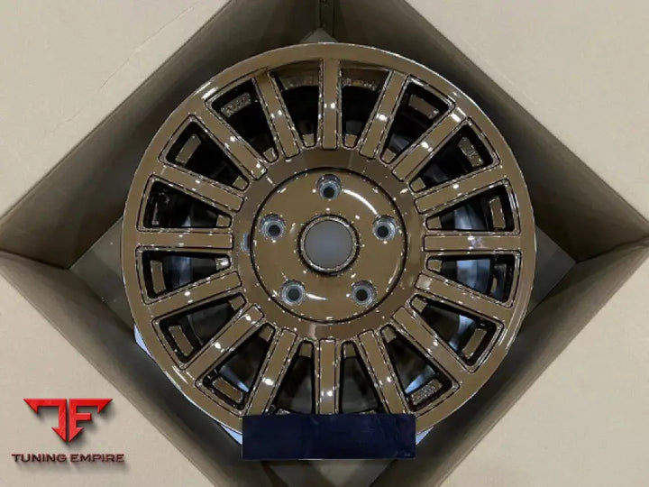 TOYOTA LAND CRUISER 200 LC 200 WHEELS