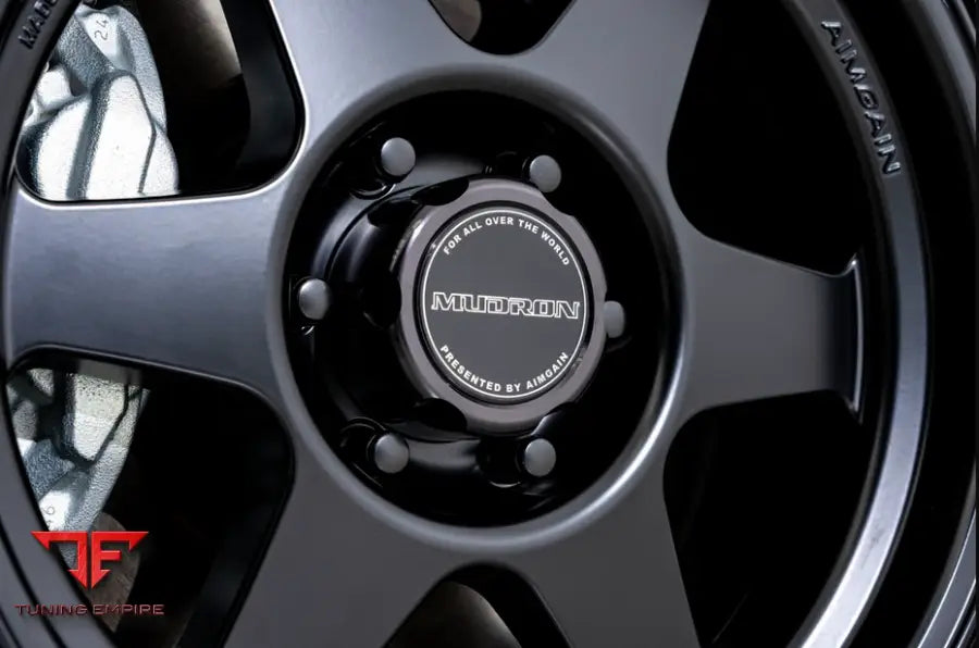 TOYOTA LAND CRUISER 250 YELLOW BODY KIT WITH WHEELS